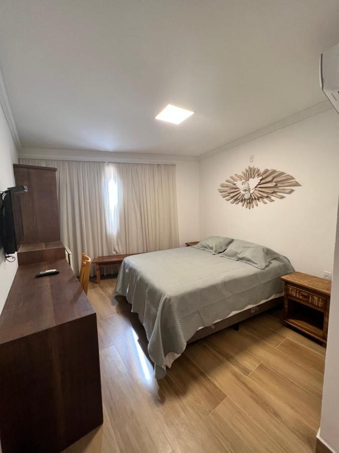 Suíte com Cama Queen-size