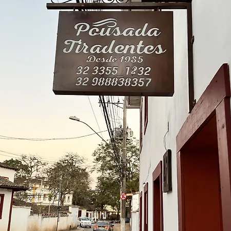 Pousada Tiradentes-2