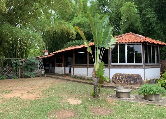 Pousada Villa Real Tiradentes