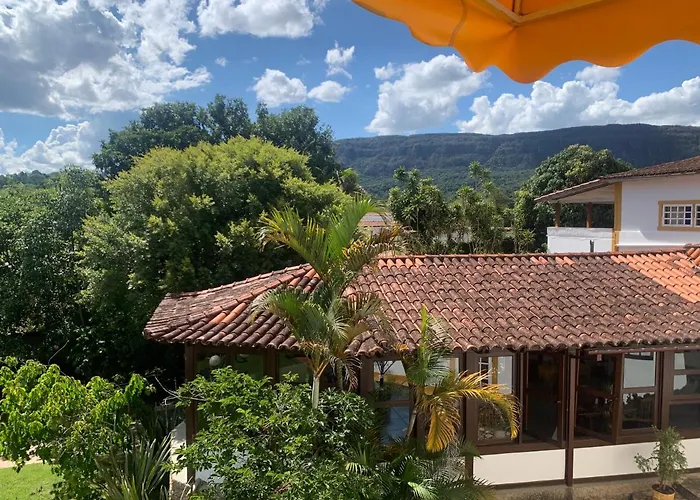 Pousada Villa Real Tiradentes